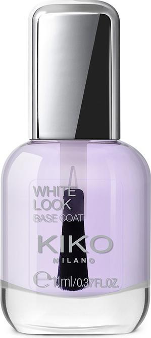 KIKO Milano White Look Base Coat (Base Coat)