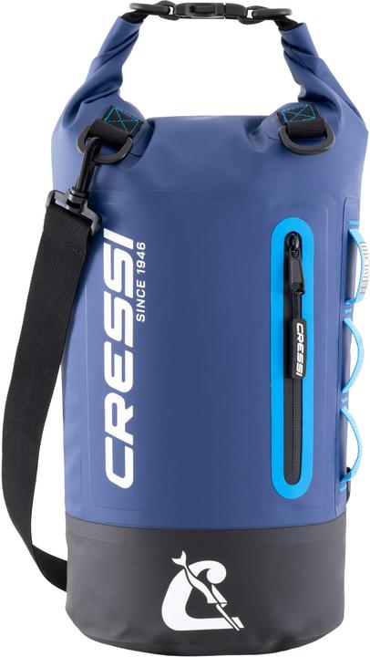 Image du produit Cressi Ocelot Dry Tasche (10 l)