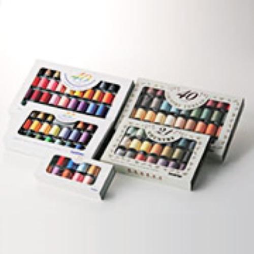 Thumbnail - Brother ETS-22N, Garn + Wolle, Mehrfarbig