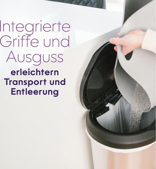 Produktbild Litter Genie LitterBox (Katzenklo offen)