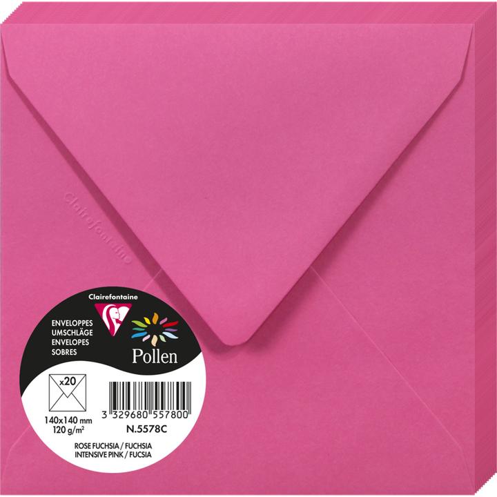 Fucsia
