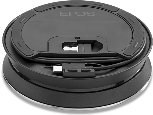 Produktbild Sennheiser SP 30T