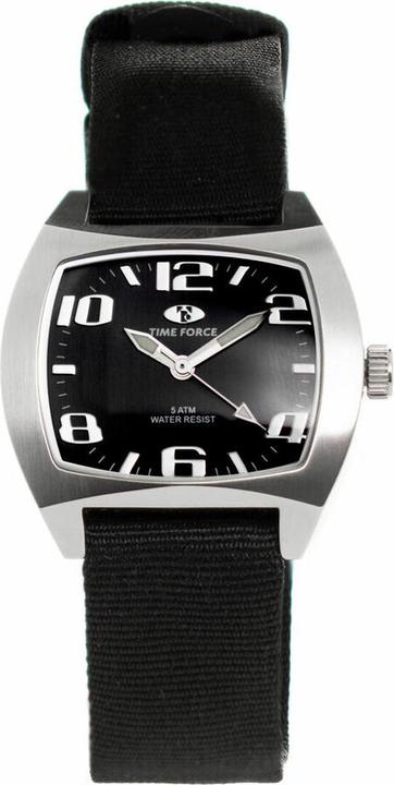Produktbild Time Force Unisex-Uhr TF2253L-10 (Ø 31 mm) (31 mm)