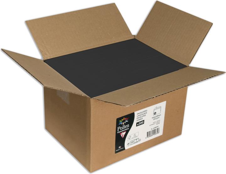 Immagine prodotto Pollen Buste di polline (162 x 229 mm, 4000 x)