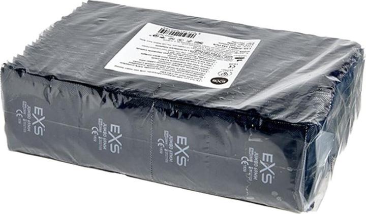 Actual product image EXS Jumbo Condoms - 144 pack (144 pcs.)