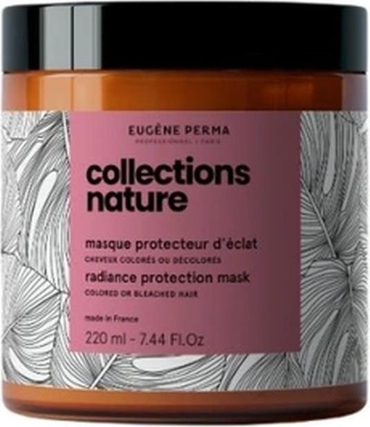 Actual product image Eugene Perma Eclat Masque 220ml (220 ml)