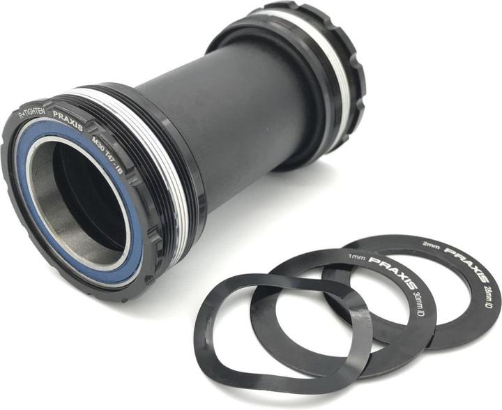 Immagine prodotto Praxis works M30