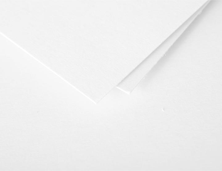 Image du produit Pollen Marque-place (85 x 80 mm, 25 x)