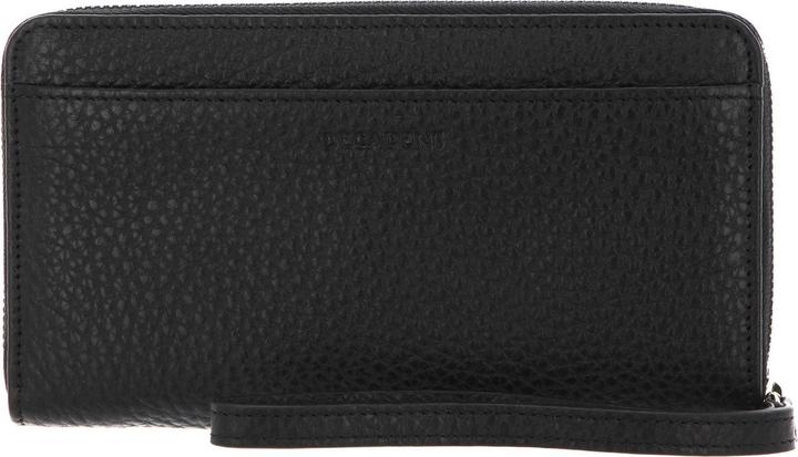Actual product image Decadent Erin Zip Wallet