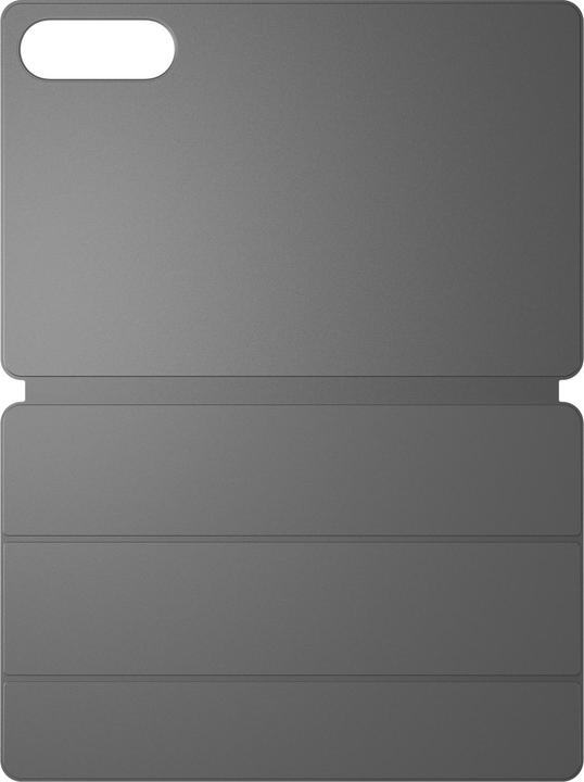 Actual product image Lenovo Folio Case for Yoga Tab Luna Grey (P) (Lenovo Yoga Tab)