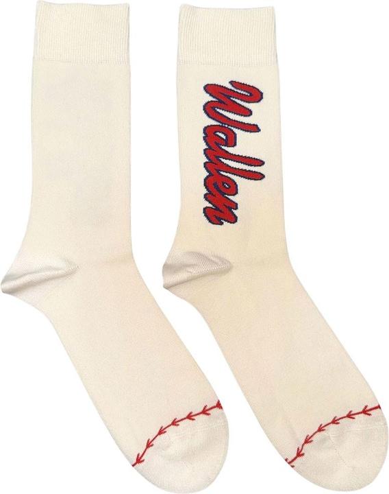 Produktbild Morgan Wallen Knöchelsocken (40.5 - 45.5)