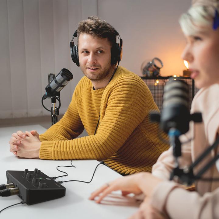 Actual product image Creative Live! Audio A3 (USB-C)