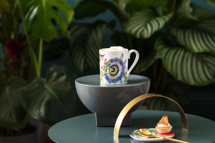 Actual product image Villeroy & Boch Mug with handle Amazonia (300 ml, 1x)