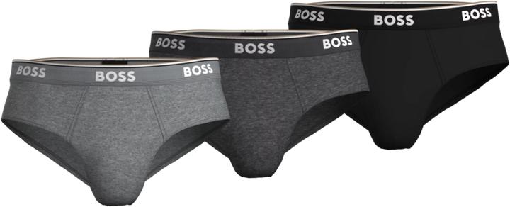 Actual product image Hugo Boss Power (XXL, pack of 3)