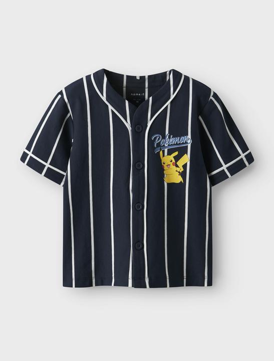 Immagine prodotto Name it Pokémon Hemd (92)