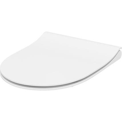 Cersanit, Coperchio e sedile WC, Deska sedesowa Mille