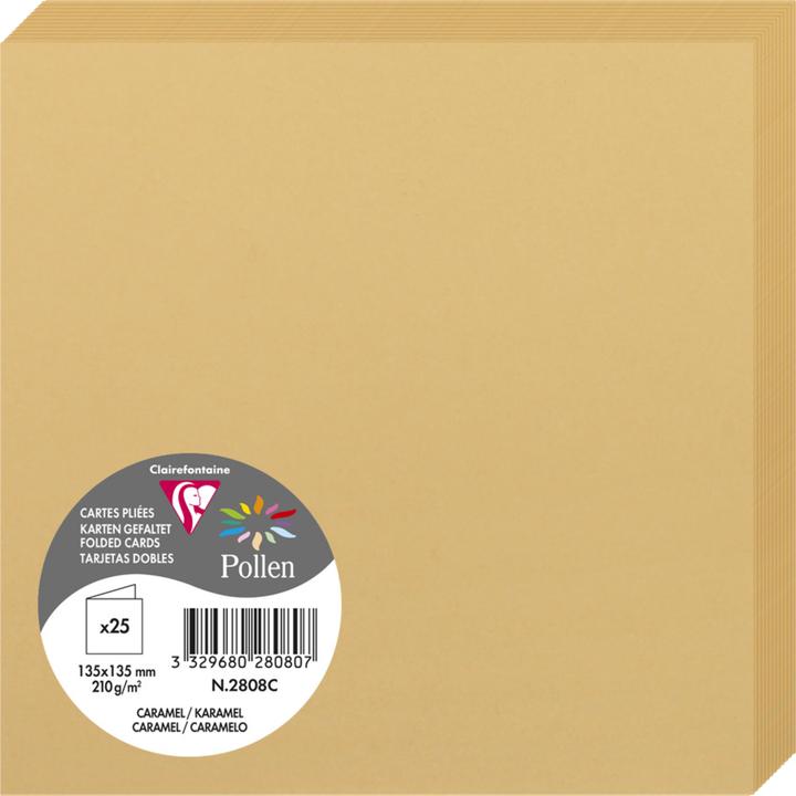 Caramel