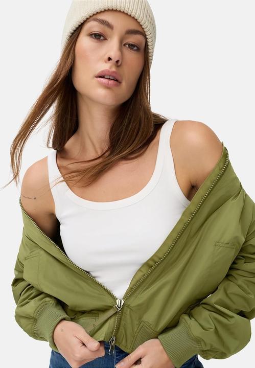 Produktbild Camel Active Bomberjacke mit 2-Wege-Reissverschluss (48)