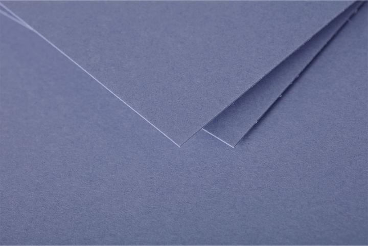 Actual product image Pollen Double card (135 x 135 mm, 25 x)