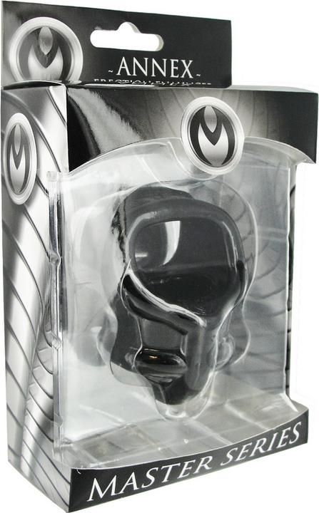 Actual product image Master Series Annex (3.53 cm)