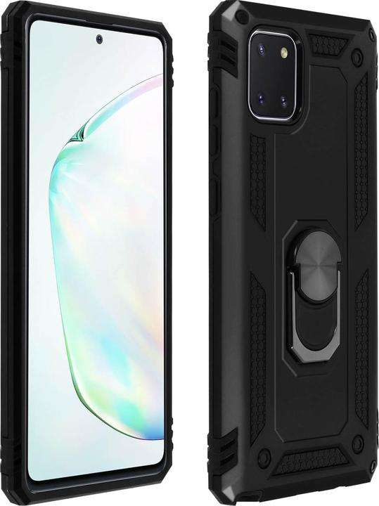 Actual product image Avizar Kosto Series (Samsung Galaxy Note 10 Lite)
