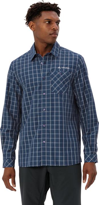 Produktbild Vaude Albsteig LS Shirt III (M)