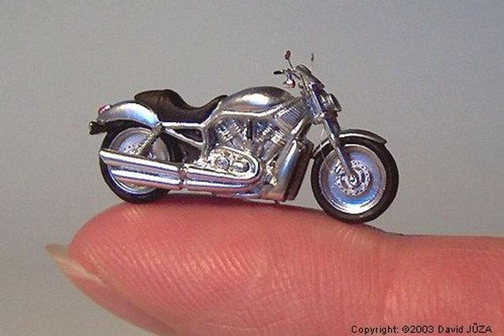 Produktbild Hauler American Cruiser 2000