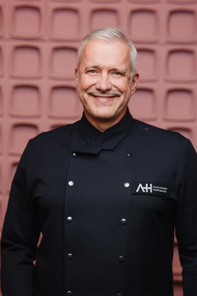 Actual product image Ich lieb's - Geschmacksgeheimnisse (German, Alexander Herrmann, 2025)