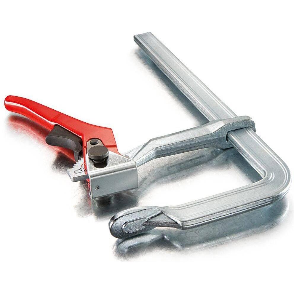 Thumbnail - Bessey, Schraubstock + Zwinge, Schraubzwinge (200 mm)