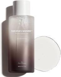 Actual product image Haruharu Wonder Black Rice (Face toner, 300 ml)