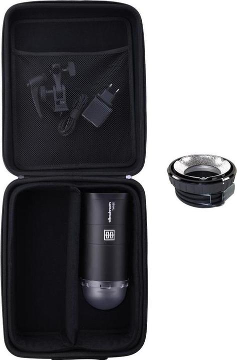 Produktbild Elinchrom Three Off Camera Flash Kit (261 W, Set)