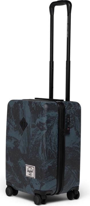 Actual product image Herschel Heritage - Suitcase Hardshell Carry On (35 l)