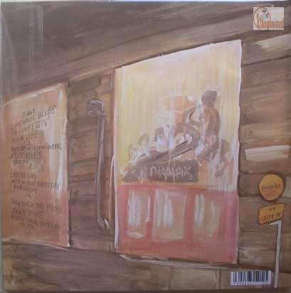 Produktbild Jazz at the Pawnshop (Domnerus, Erstrand, Hallberg)