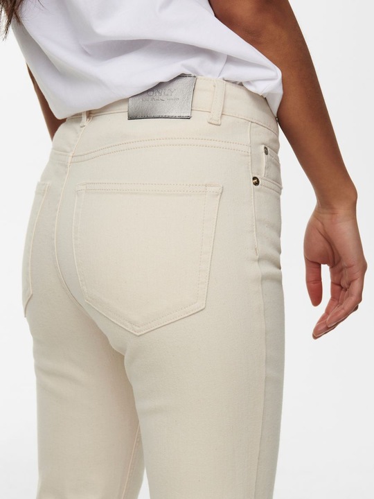 Image du produit Only ONLKenya Life Jeans mi-longs (34)