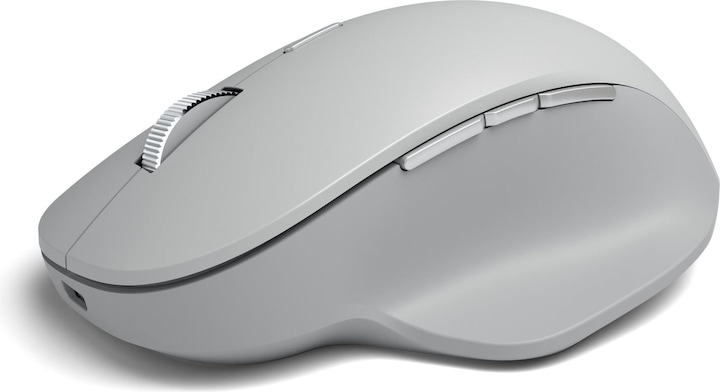 Microsoft Surface Precision Mouse (Cable, Wireless)