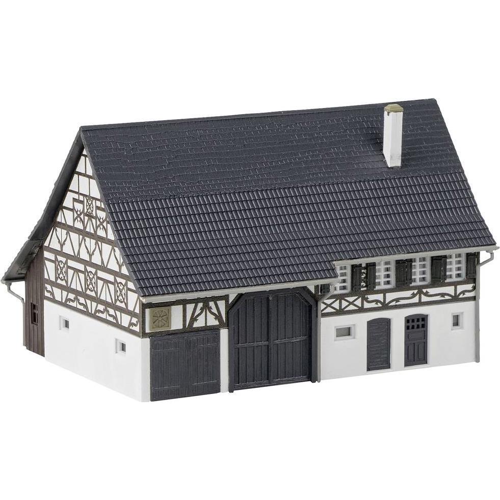 Thumbnail - Faller Bauernhaus