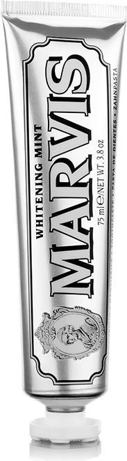 Actual product image Marvis Whitening Mint Tooth Paste (85 ml)