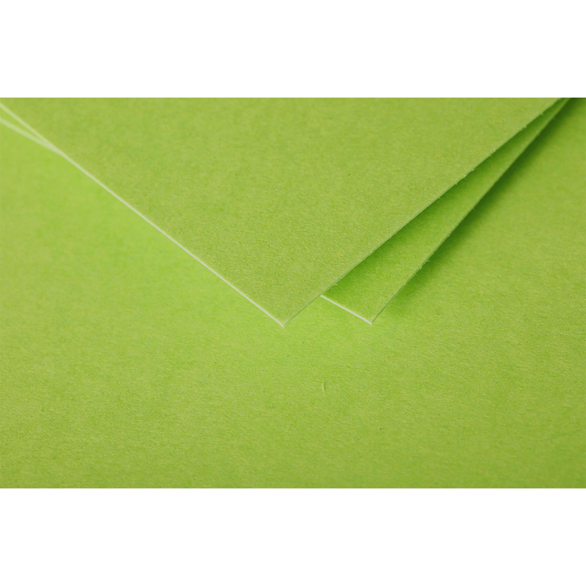 Thumbnail - Pollen, Briefumschlag, Umschläge (110 x 220 mm, 20 x)