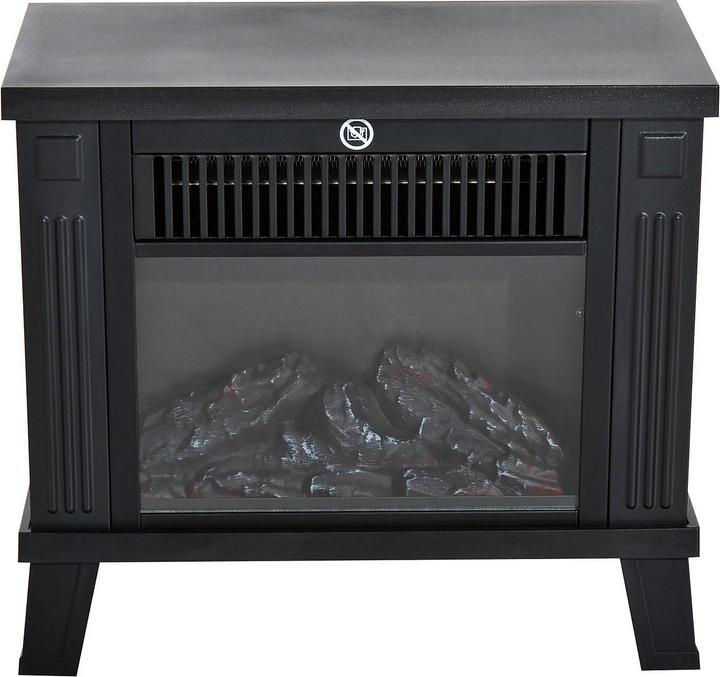 Produktbild Jamb Elektroheizung