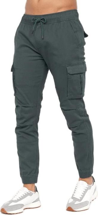 Actual product image Crosshatch Mens Pendles Cargo Trousers (XXL)