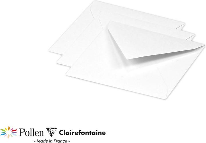 Immagine prodotto Pollen Buste di polline (120 x 120 mm, 20 x)