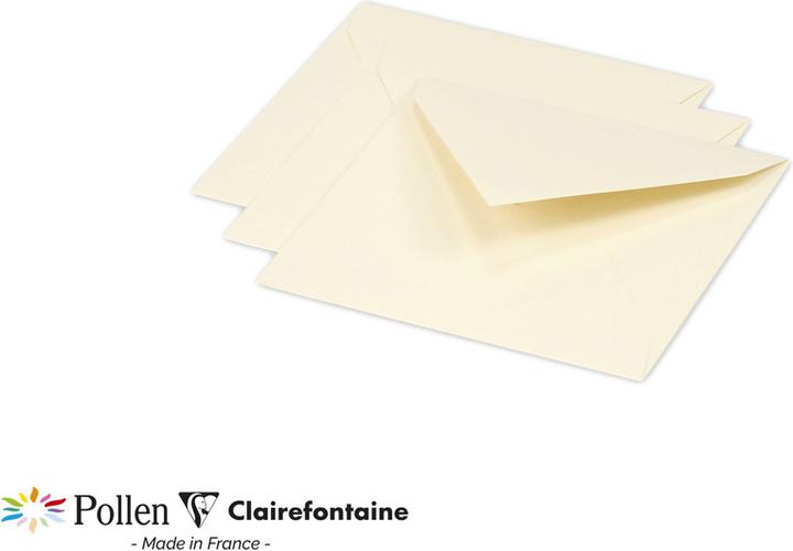 Immagine prodotto Pollen Buste di polline (120 x 120 mm, 20 x)