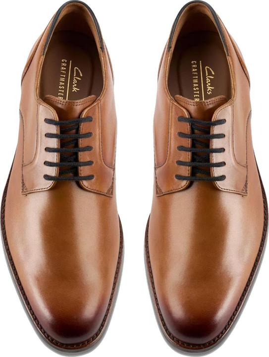 Image du produit Clarks Craft Arlo Lace (45)