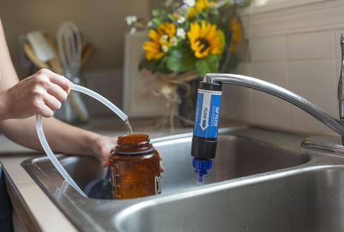 Immagine prodotto Sawyer SP134