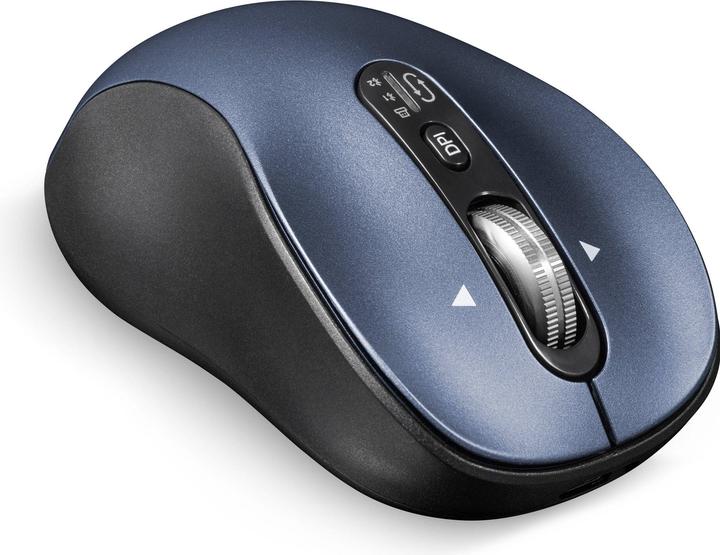 Produktbild Bluecloud D1 Wireless Mouse (Kabellos)