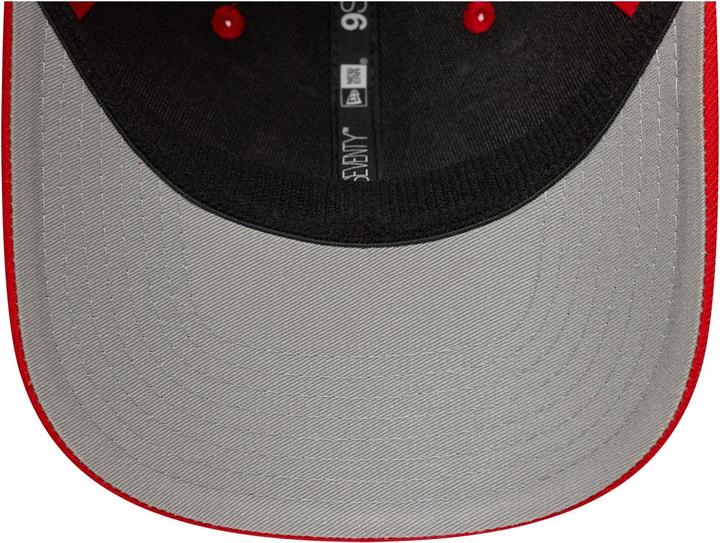 Actual product image New Era 9Seventy Stretch-Snap Cap - Flag Kansas City Chiefs