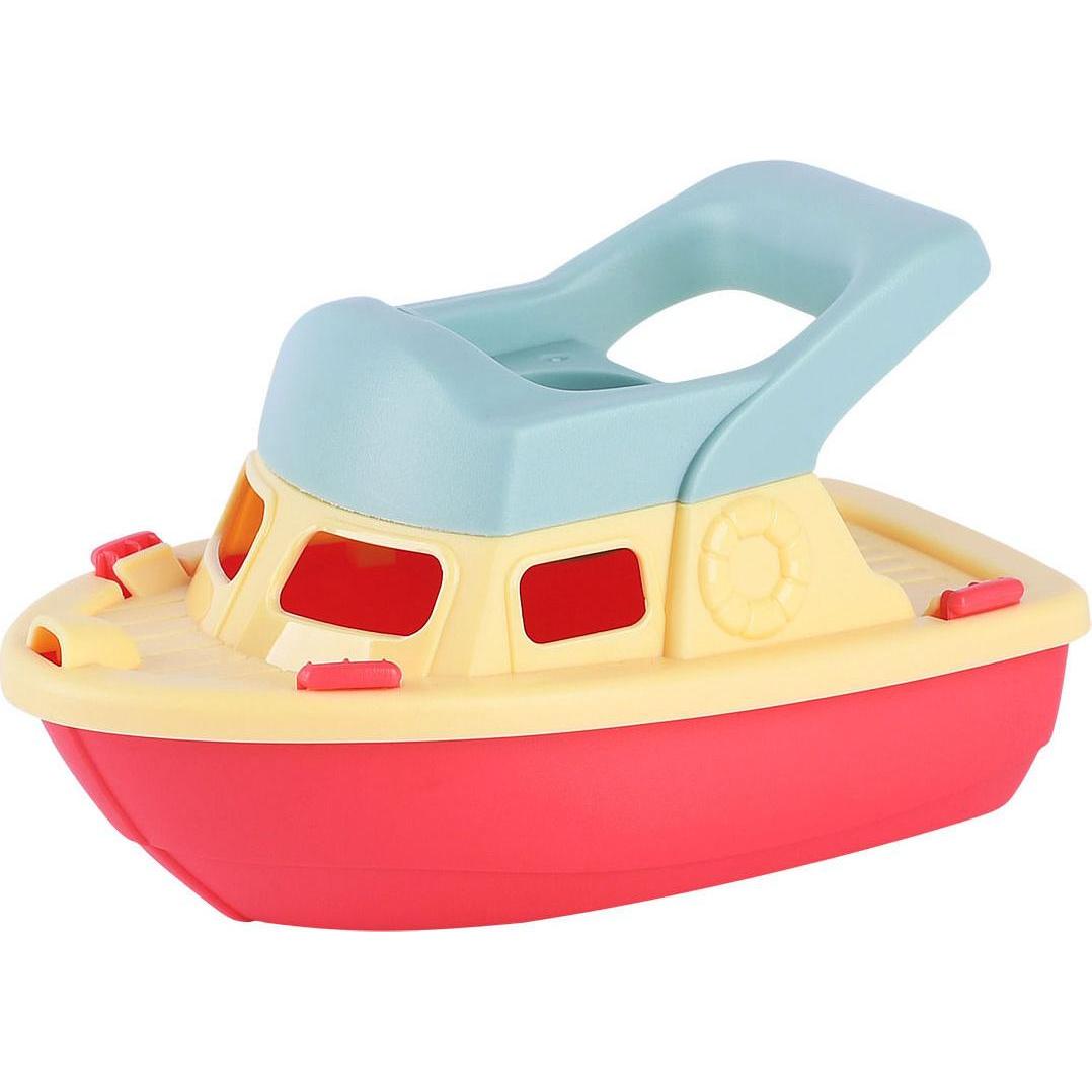 Thumbnail - Play Biobased My First Boat
