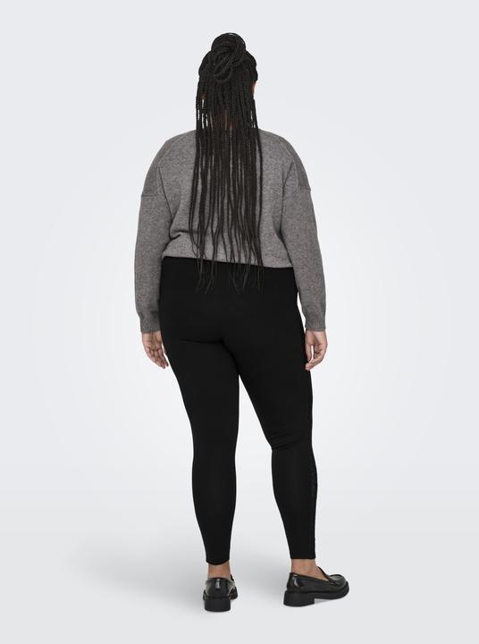 Actual product image Only CARCILI Comfort Fit Leggings Leggings (L)