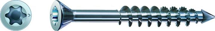 Actual product image Spax Selbstbohrschrauben -M SK, 4.5x45 (500 Screws per piece)