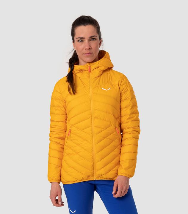 Produktbild Salewa Brenta RDS Daunenjacke Da (42, 48)